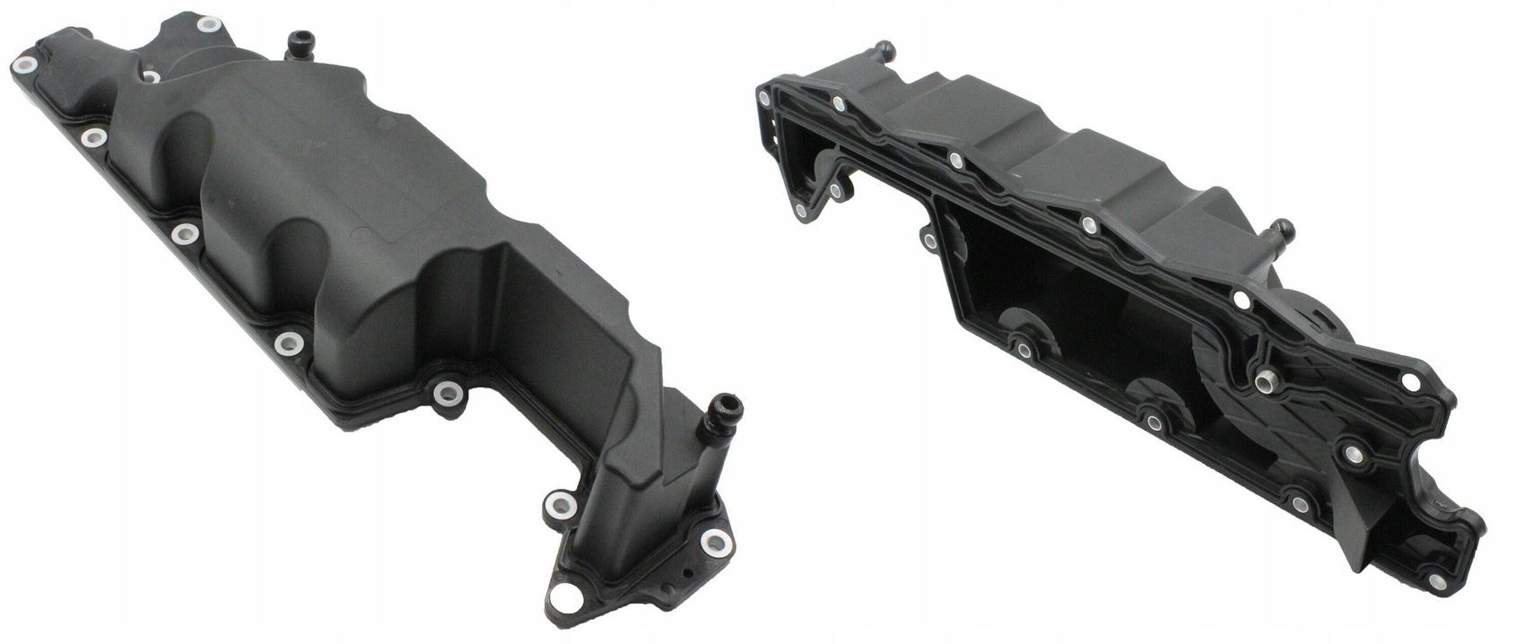 POKRYWA ZAWORÓW VOLVO S80 V70 XC60 XC70 XC90 3.2