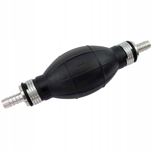 

Ręczna Pompa Pompa Paliwa Gumowa Gruszka 8*8mm