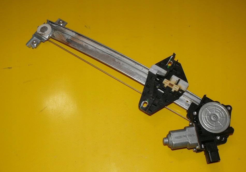 PODNOSNIK СКЛО ЛІВИЙ ЗАД. HONDA CIVIC VIII 8 USA