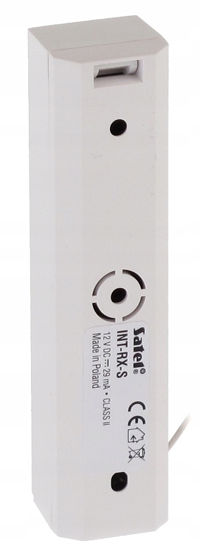 EKSPANDER OBŁUGI PILOTÓW INT-RX-S 433MHZ SATEL MPT Kod producenta INT-RX-S