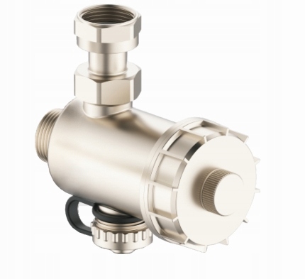 Odlučovač Nečistot Magnetický Filtr 3/4 Palce