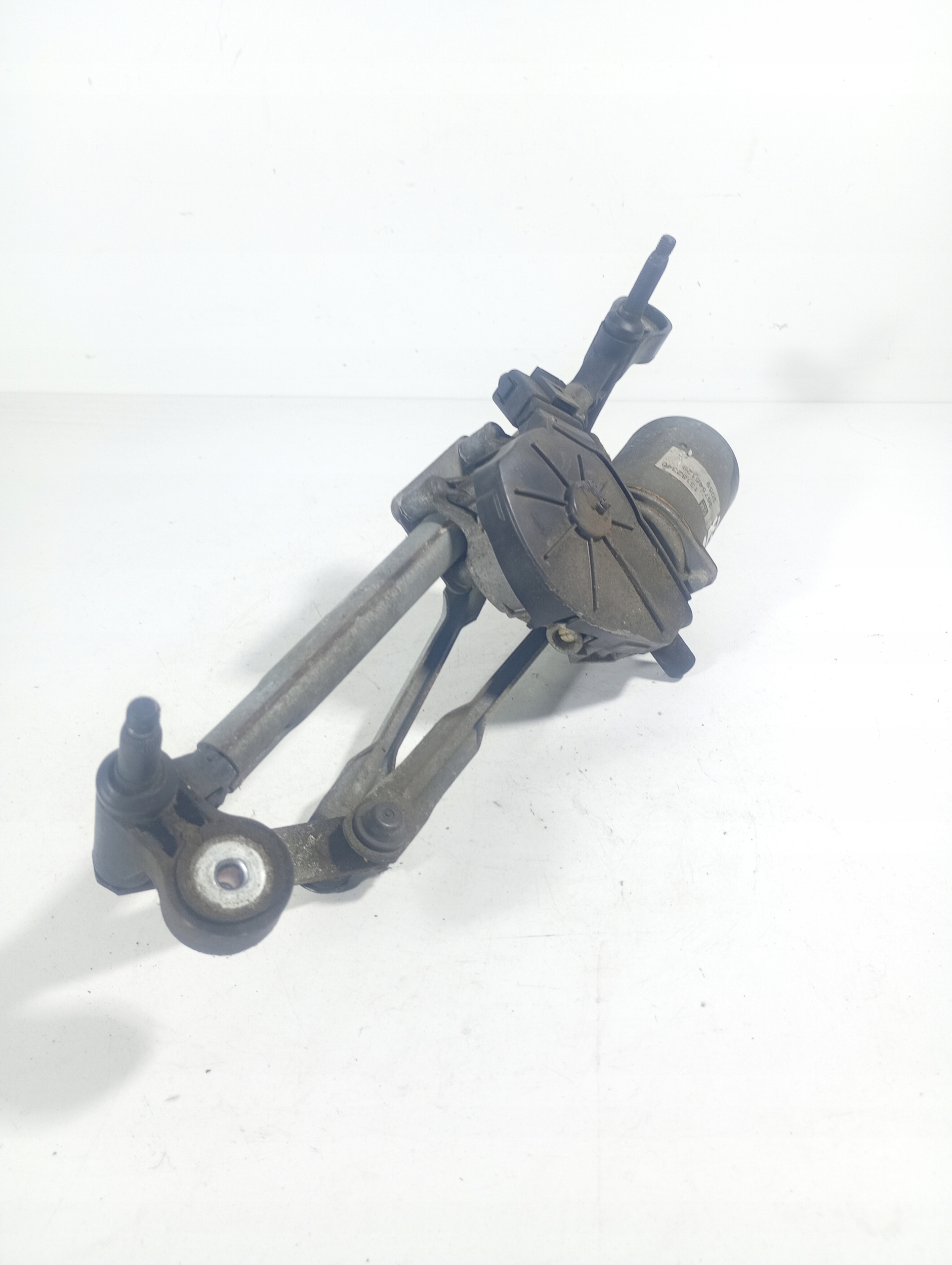 Opel Corsa D 06-11 Wischergestänge OE 13182340