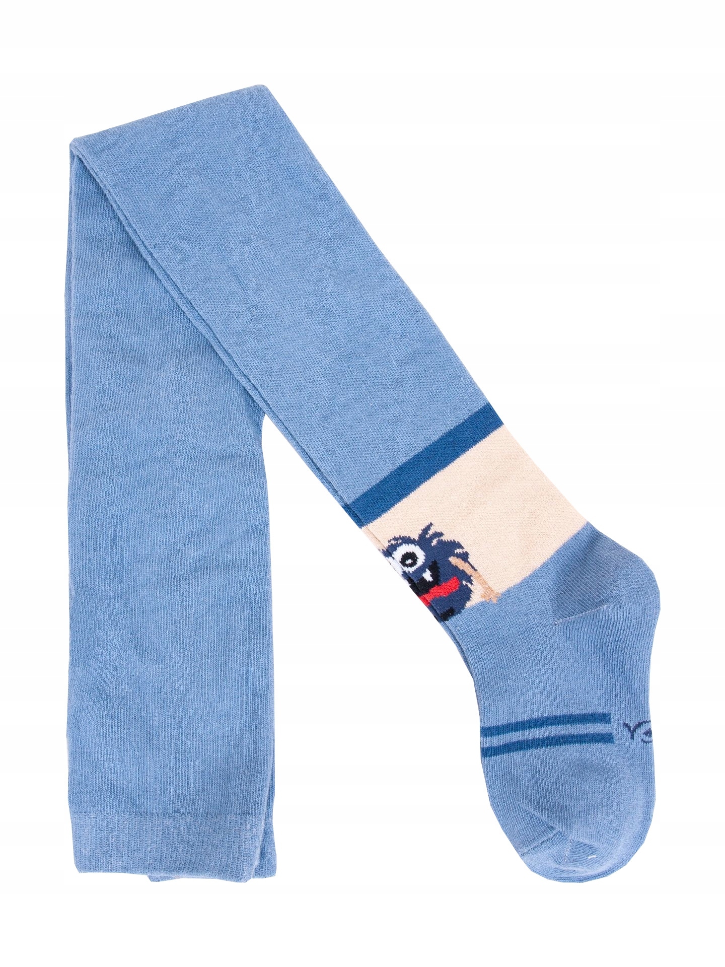 

Yo! Club rajstopy chłopięce antypoślizgowe 104-110