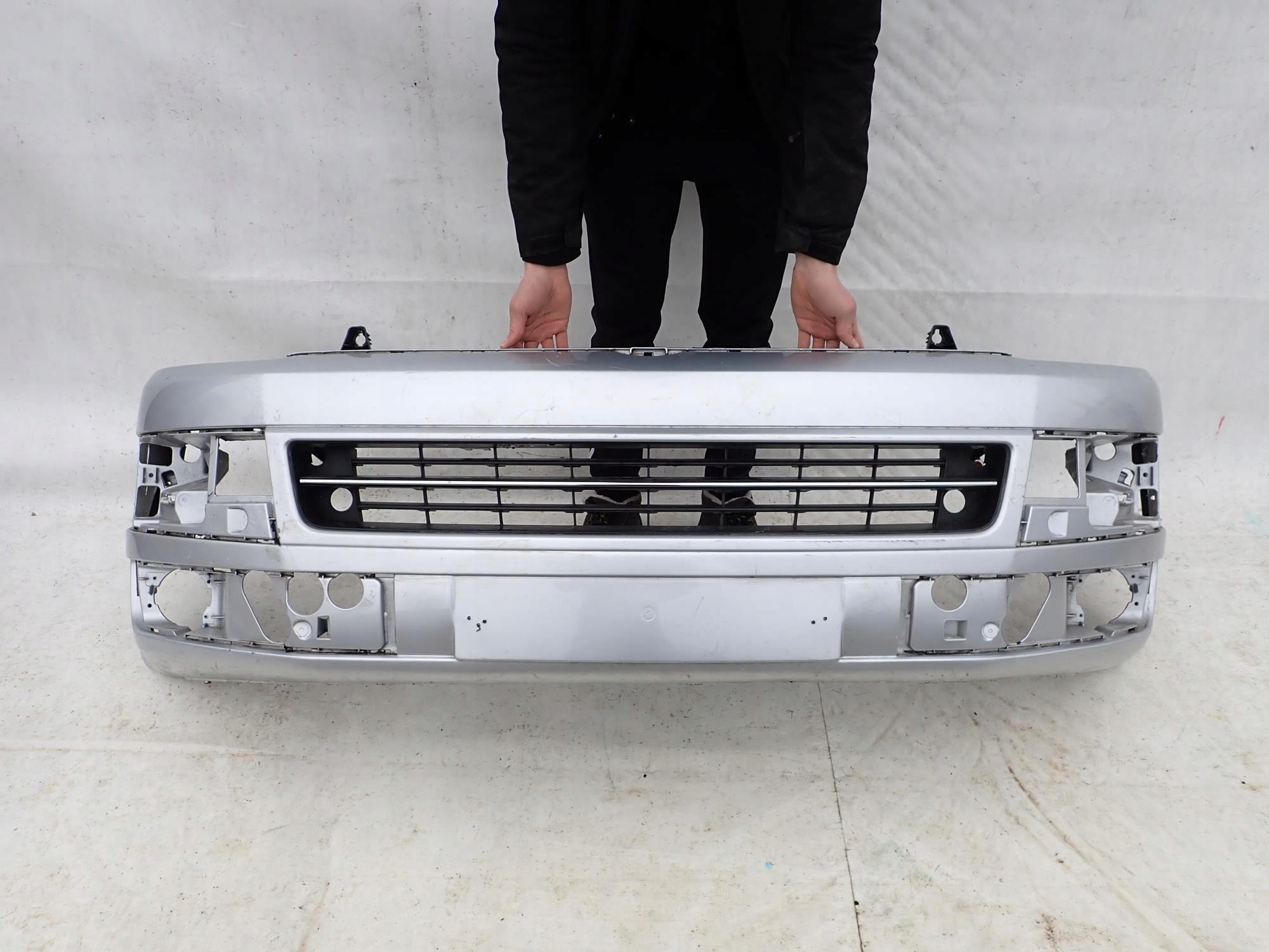 VW T5 MULTIVAN LIFT 09-15 bumper front front