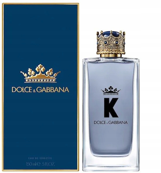 Dolce Gabbana K by Dolce gabbana toaletní voda 150 Ml