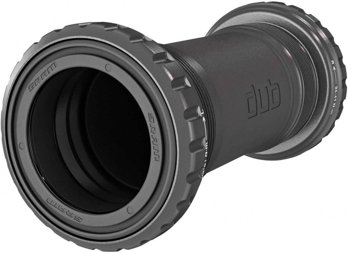 Cyklistický suport Sram Dub Bsa Mtb 83 mm