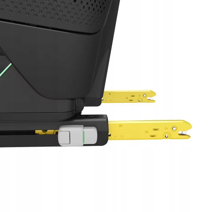 MAXI COSI FOTELIK SAMOCHODOWY RODIFIX PRO2 I-SIZE AUTHENTIC GRAPHITE Model RodiFix Pro2 i-Size