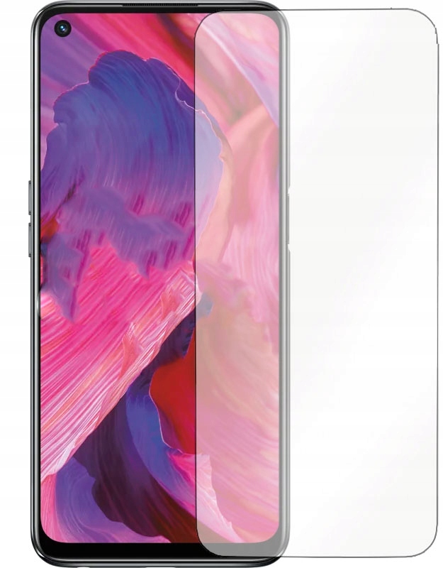 

Szkło Hartowane do Oppo A54 5G A74 5G A93 5G