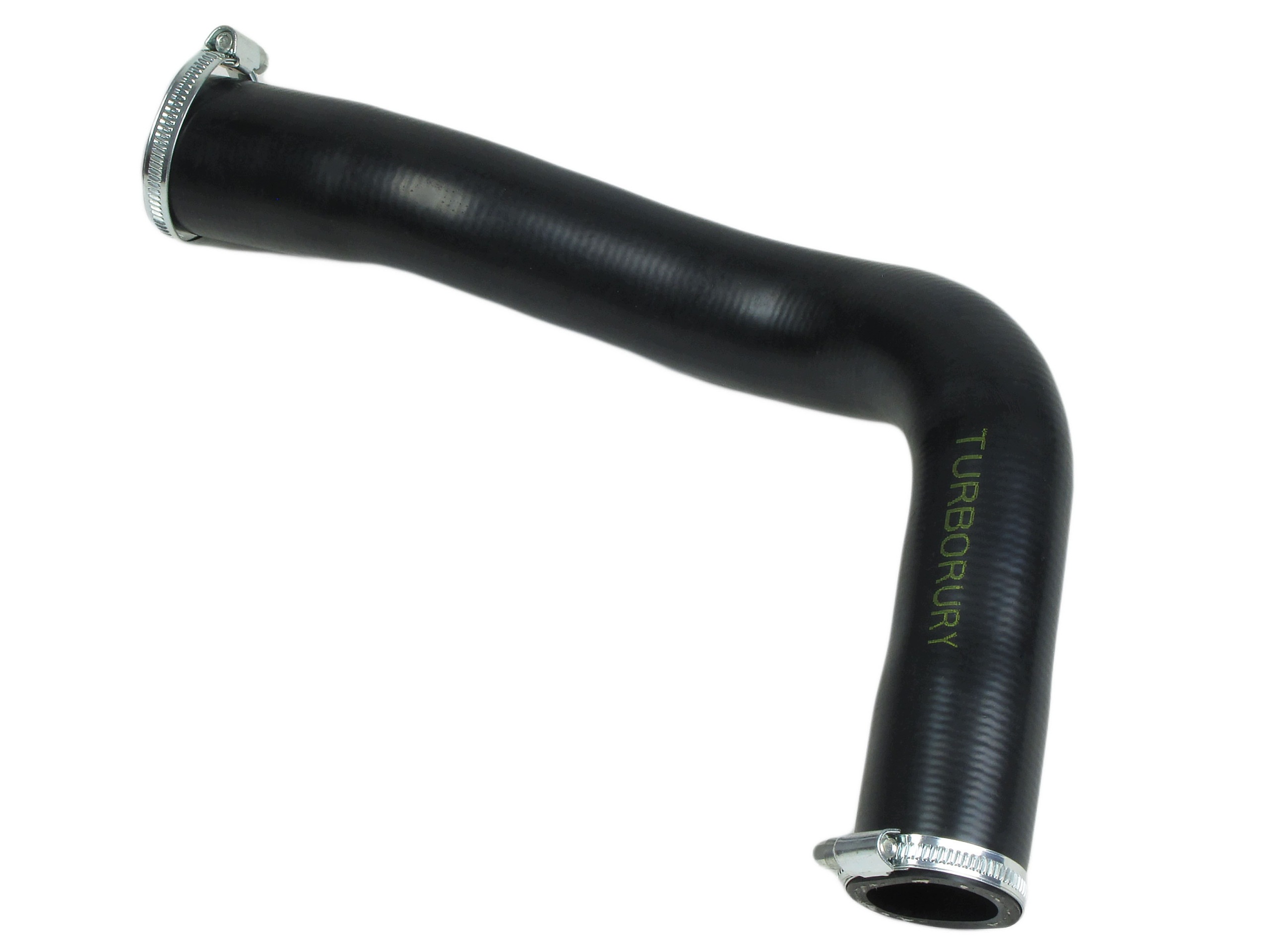 Kabel Trubka Hadice Turbo Intercoolera Opel Agila 1.3 Cdti 9214178