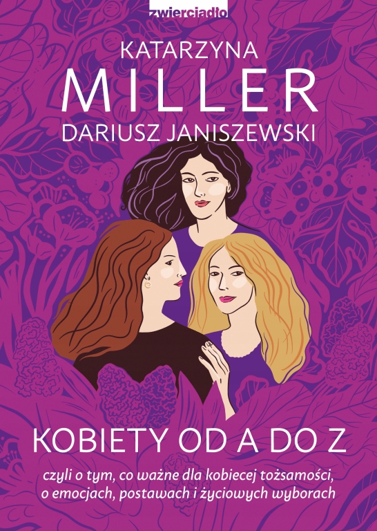 

Kobiety od A do Z Katarzyna Miller