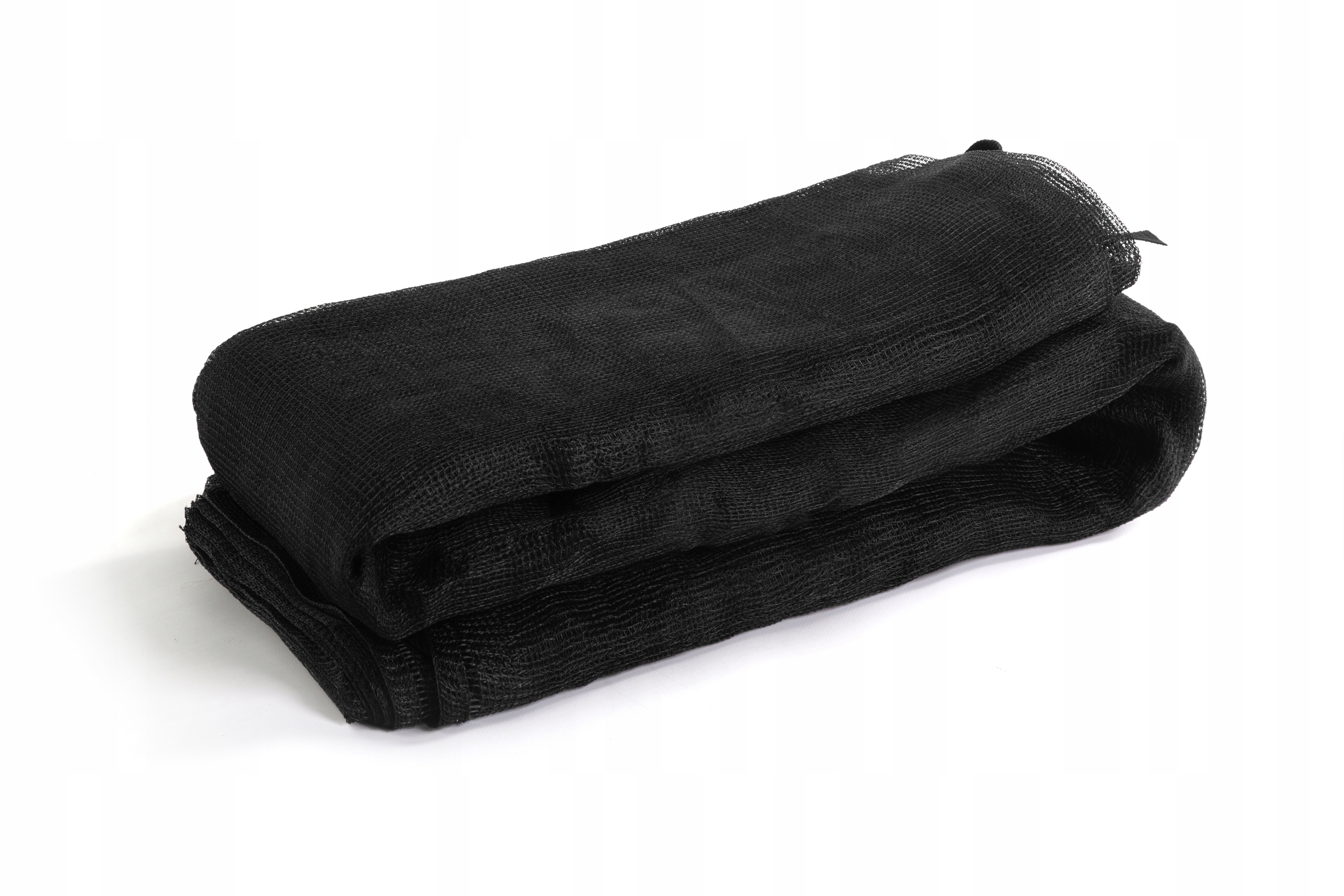 WYTRZYMAŁA SIATKA DO TRAMPOLINY ZEWNĘTRZNA 10 FT 312 NA ZAMEK na 6 SŁUPKÓW Marka ELITON