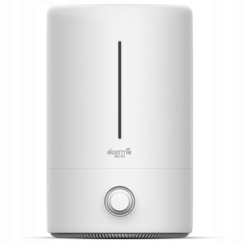 

Deerma F628W Ultradźwiękowy Nawilżacz Aromaterapia