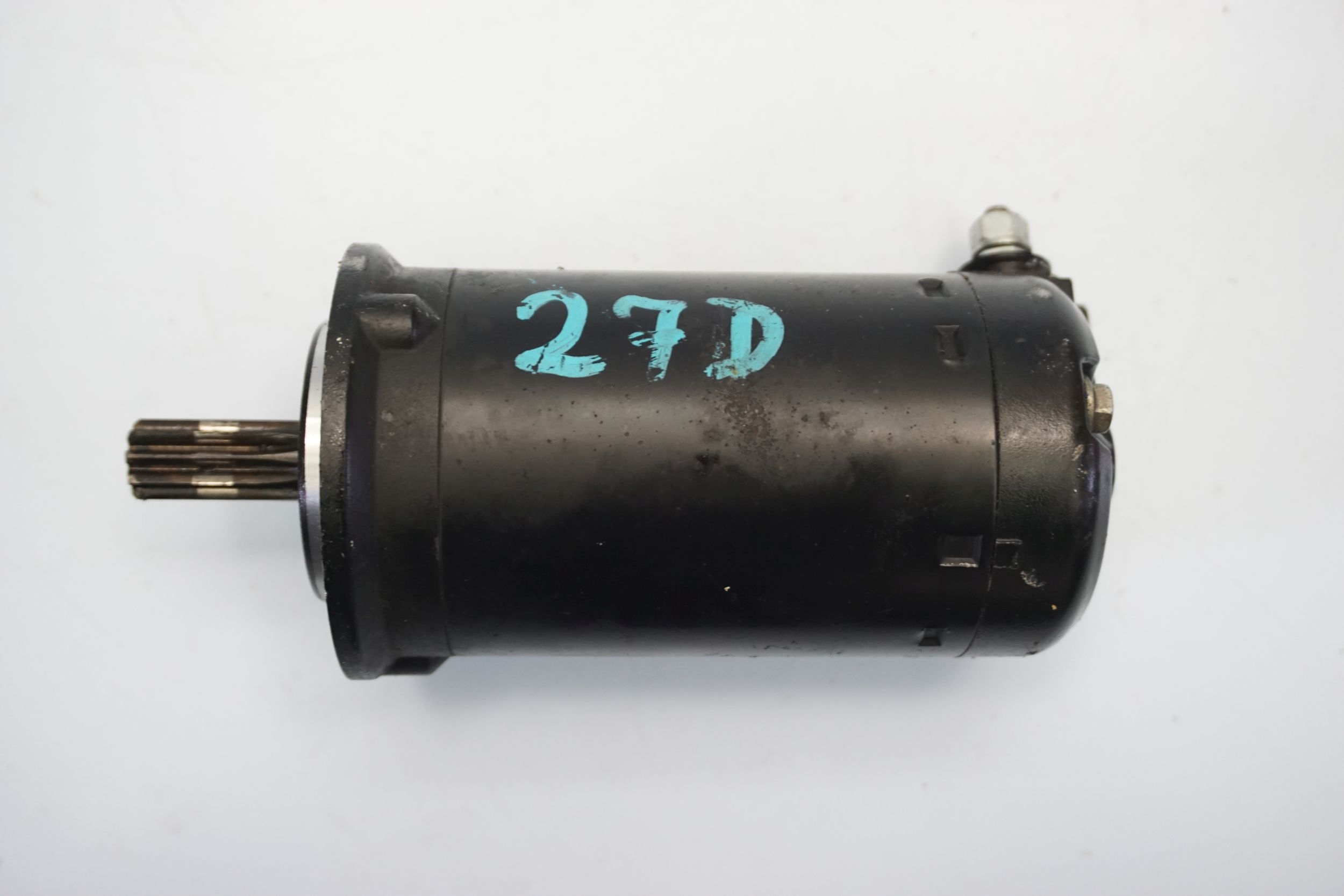 8119979507119320 - DUCATI MULTISTRADA 1200 S 10-15 СТАРТЕР