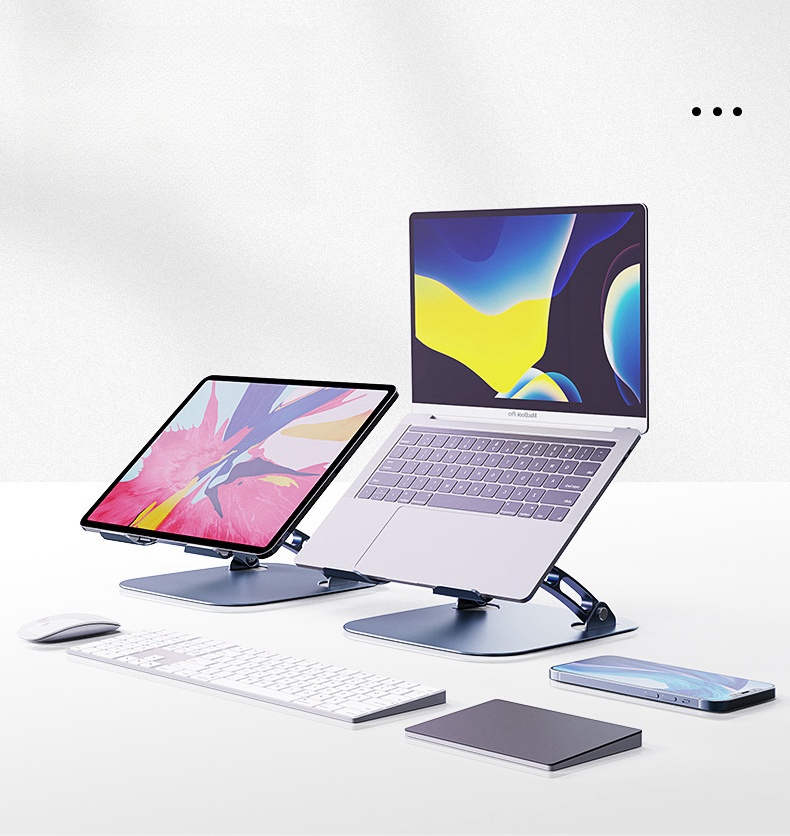 PODSTAWKA PODKŁADKA CHŁODZĄCA POD LAPTOPA 7" - 17,3" Kod producenta 1