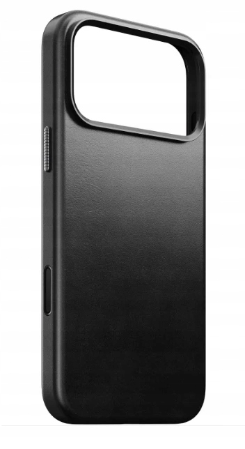Nomad obal kožené puzdro iPhone 17 Pro Max MagSafe koža Horween
