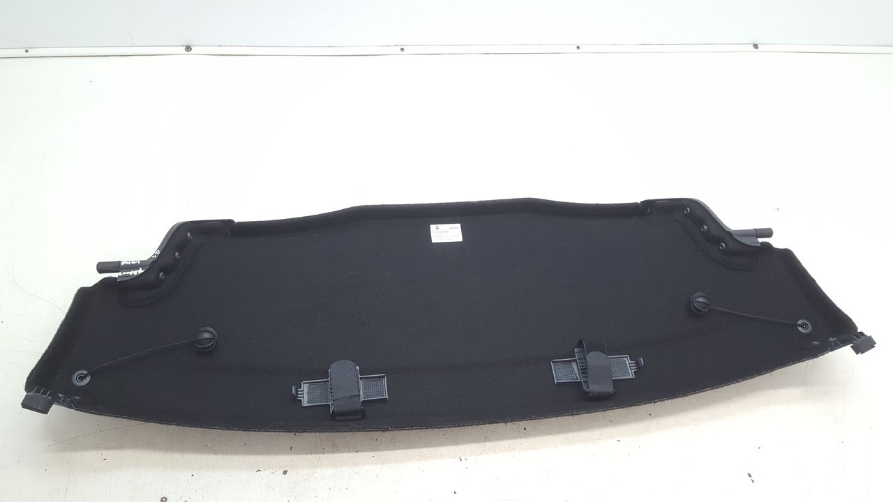 plato rear boot Mini Cooper R50 1,6