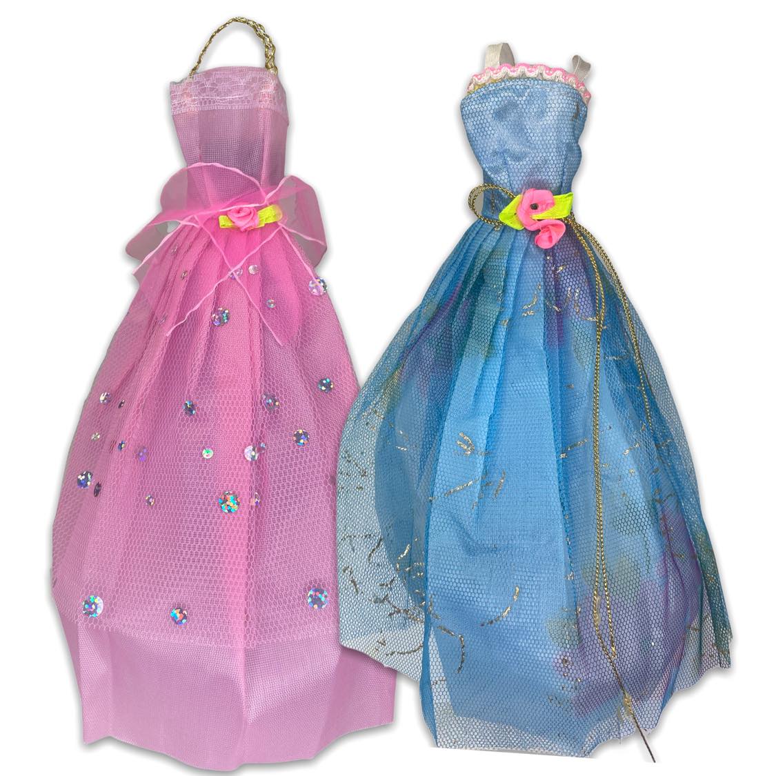 

Sukienka Balowa Dla Lalki Barbie Sukienki Dodatki