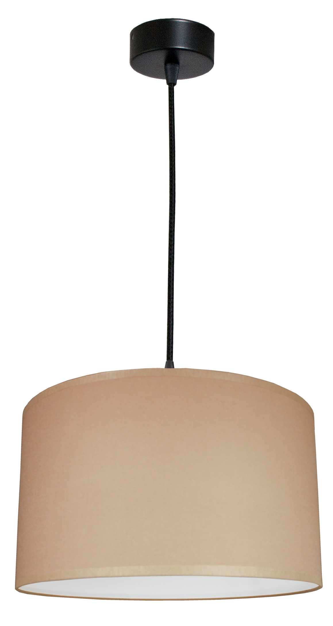 Lustr závěsné stropní svítidlo Abażur stropní lampa do obývacího pokoje nad stůl