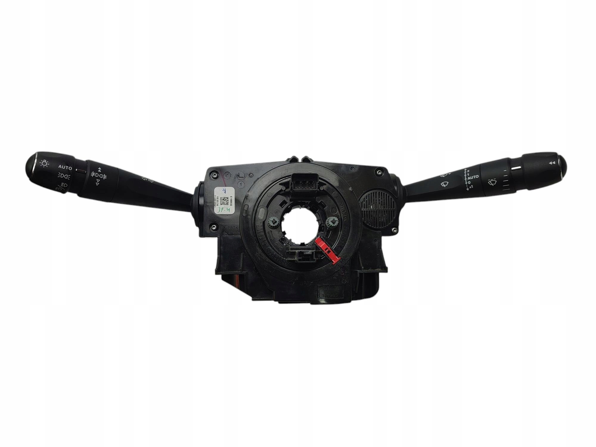 steering wheel levers and controls ring CITROEN C4 III e-C4 (2020-) 98313069ZD