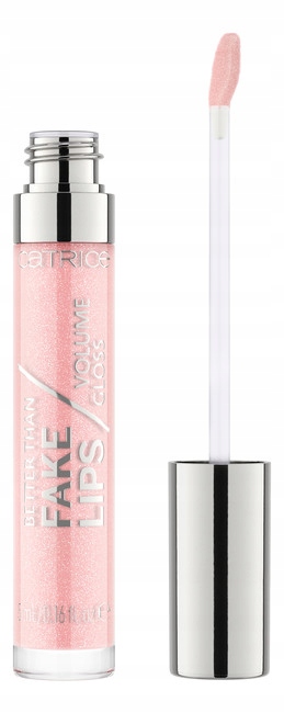 

Catrice Better Than Fake Lips Błyszczyk Do Ust 060