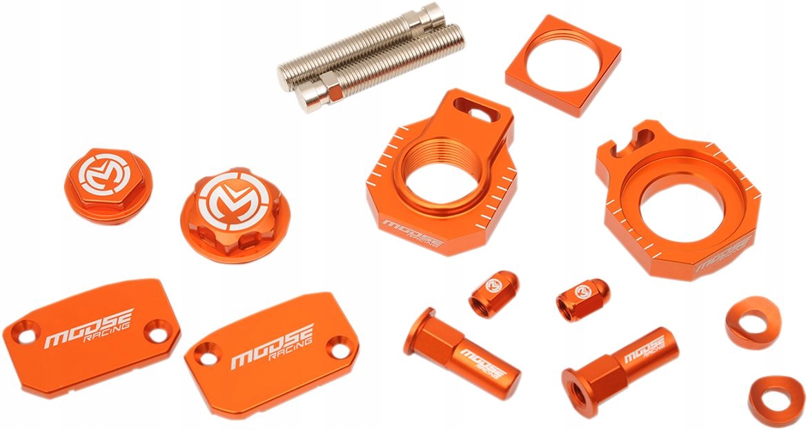 Ozdobná tuningová sada Moose Racing Ktm Sx