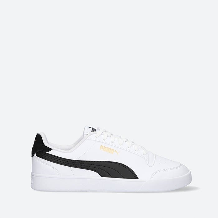 Boty Puma Shuffle M 309668 03 velikost 43