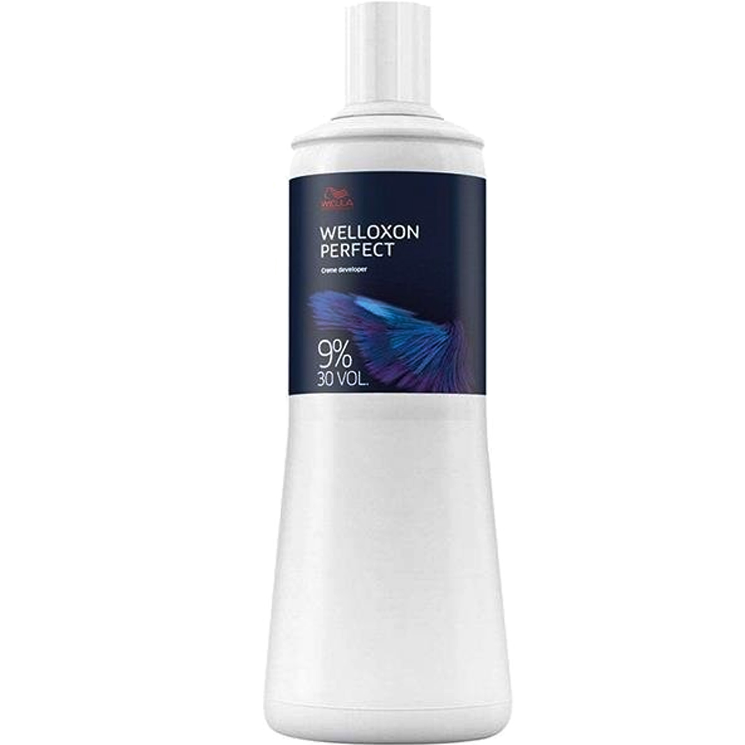 

Oksydant Wella Welloxon Me 9% vol 30 1000ml