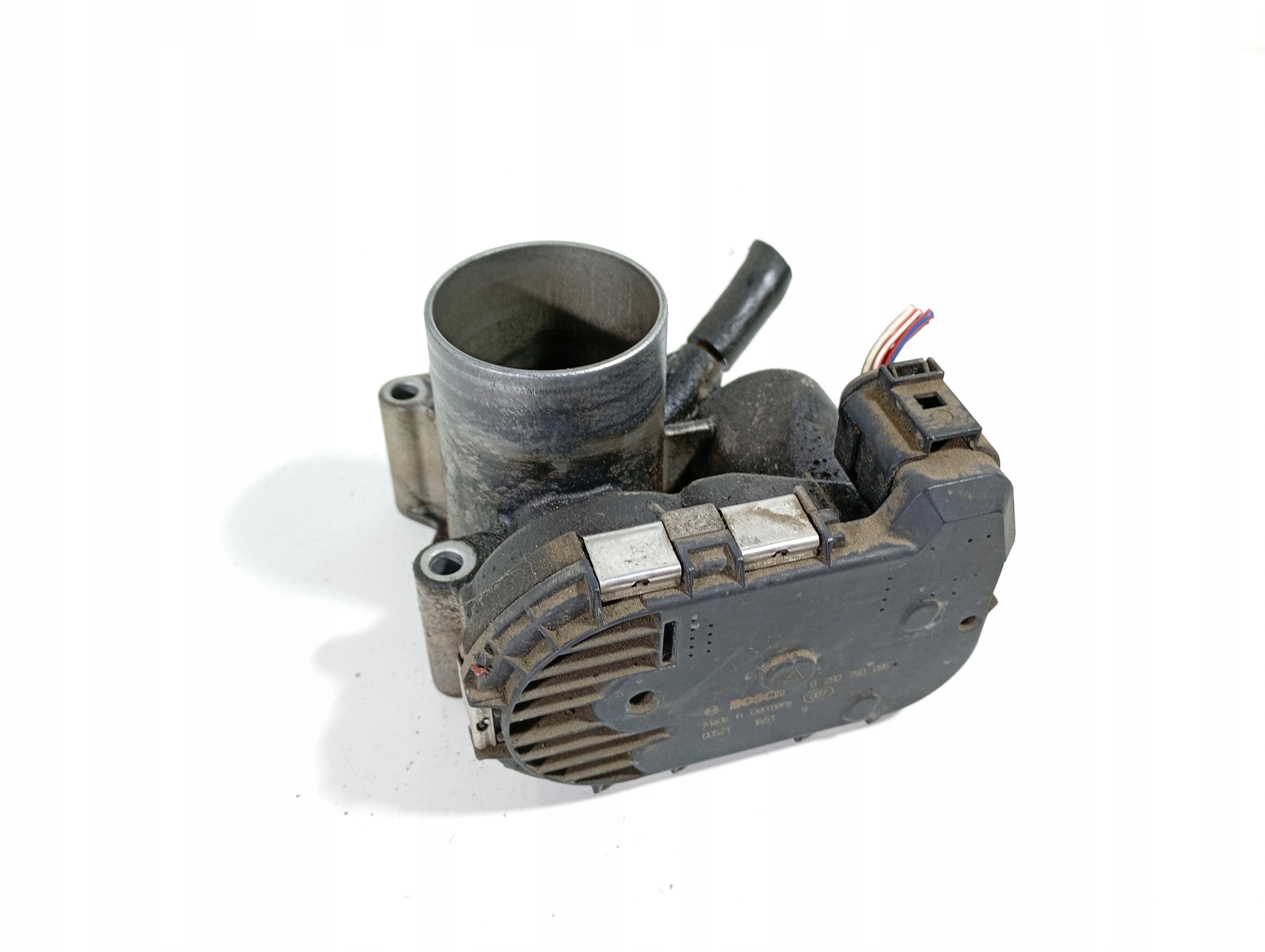 VW Lupo 98-05 Valvola a farfalla OE 0280750095