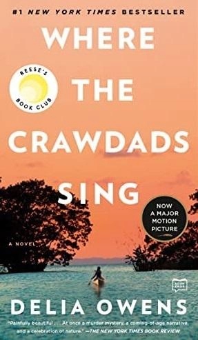 

Where The Crawdads Sing