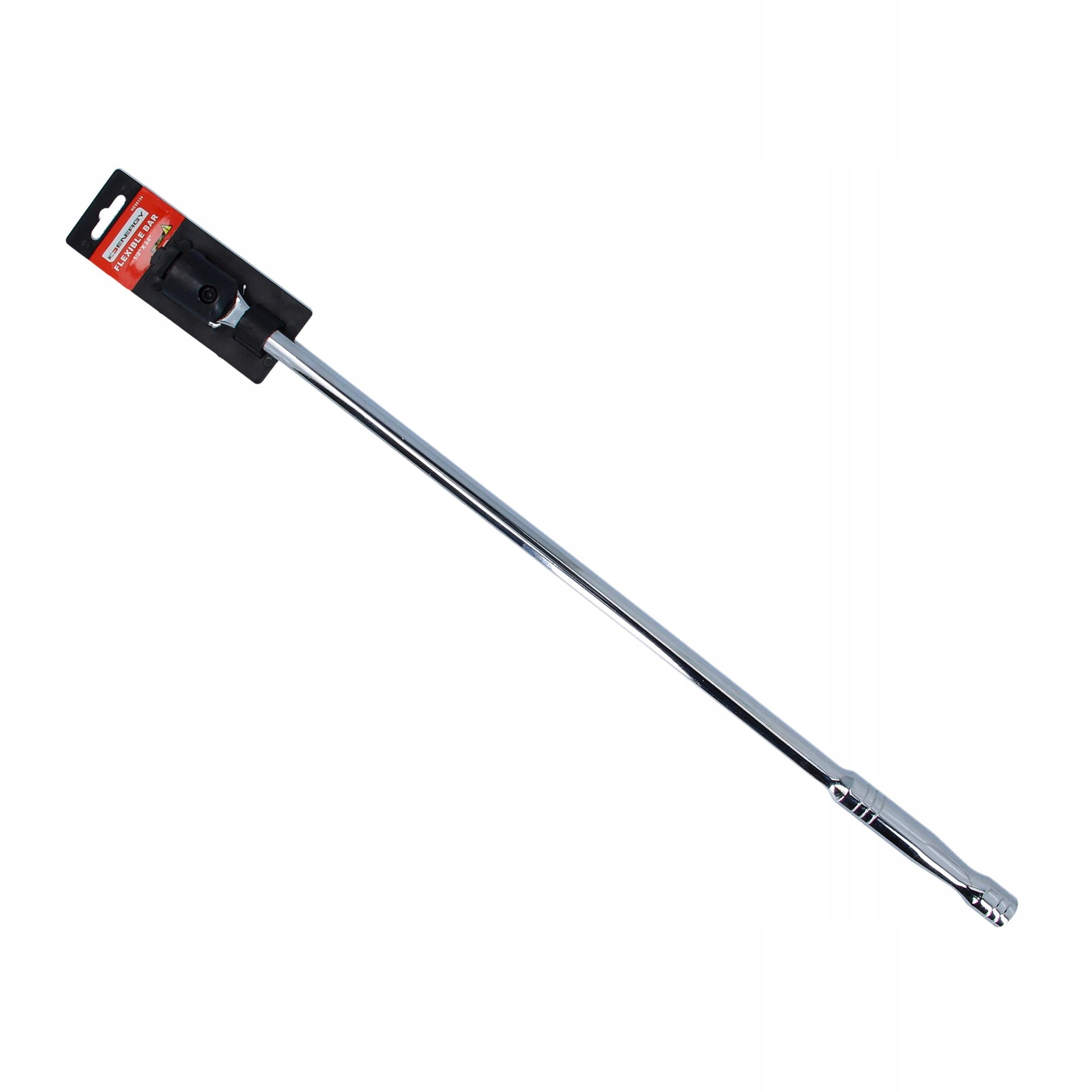 

Pokrętło Przegubowe 60cm 1/2" NE00134
