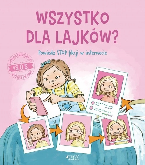 

S.o.s. Wszystko dla lajków