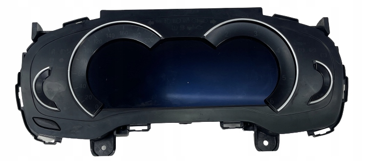 BMW G11 G30 dials dials LED 8790262
