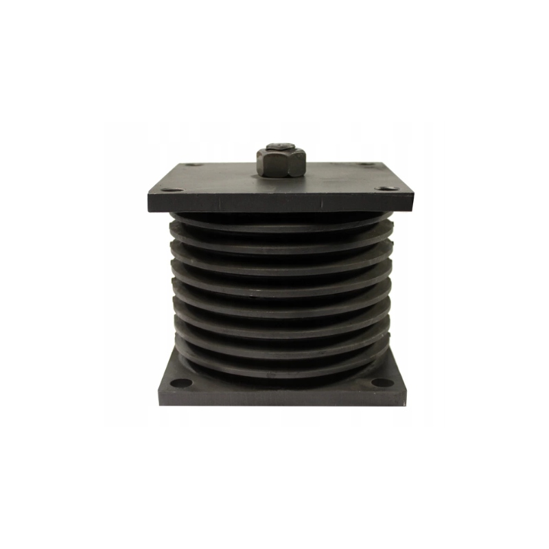 Polštář Zavěšení Tlumiče Vozidla Volvo A25, A25B, A25C, A20, A20C