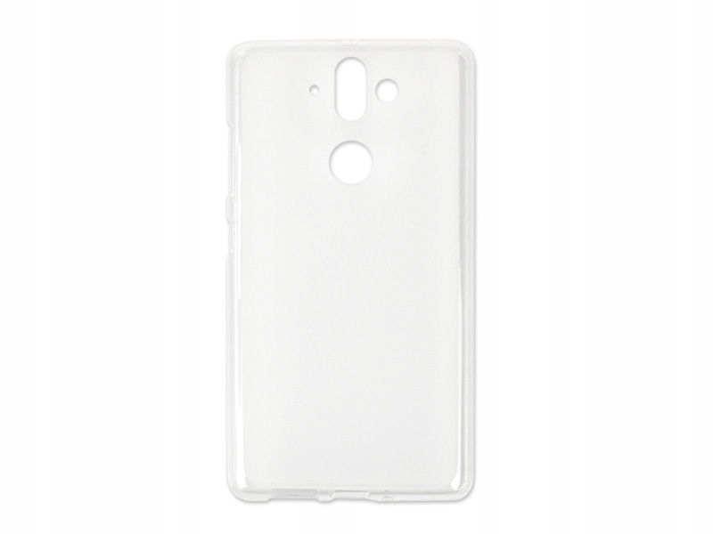 

Etui na Nokia 8 Sirocco FLEXmat Case - biały