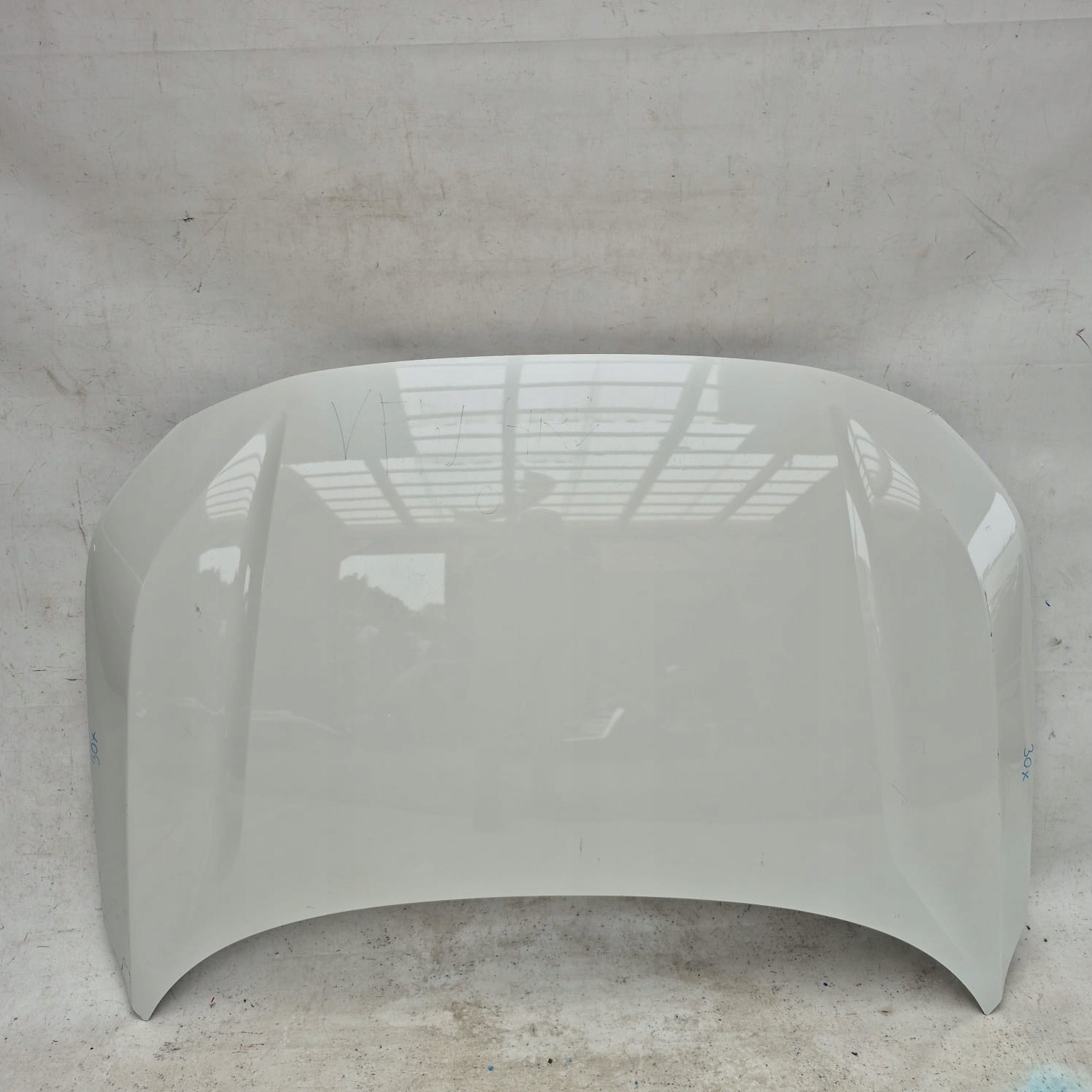 HONDA HR-V III 3 21-> Cofano
