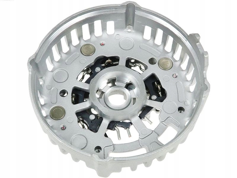 KOŁNIERZ OBUDOWY ALTERNATORA ARC0233S AS-PL Stan opakowania oryginalne