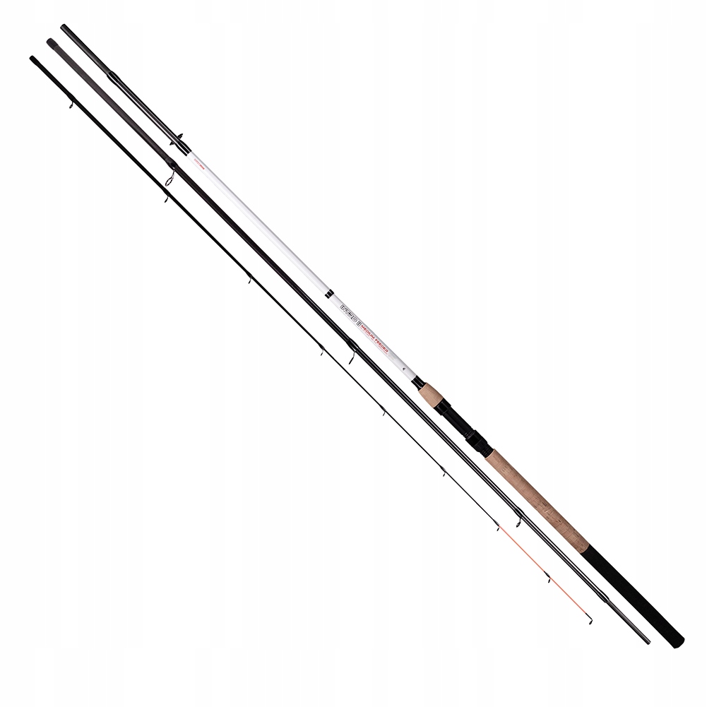 Mikado Intro II Medium Feeder 360cm 80g wędka