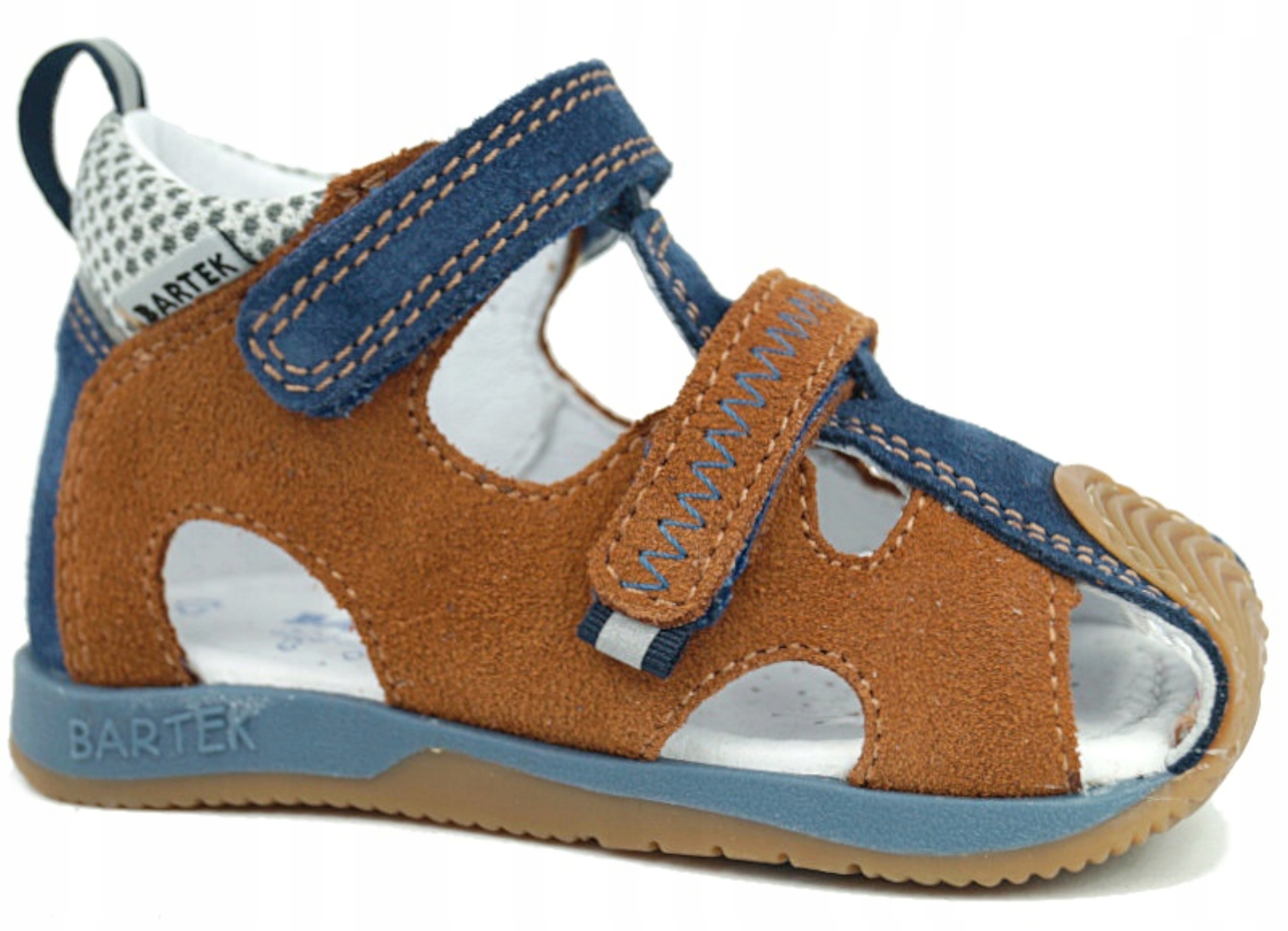 

Bartek buty 81772 Sandałki Sandały Zabudowane r 21