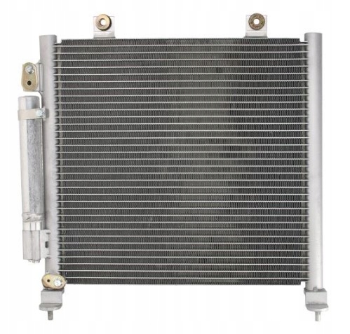 Радиатор кондиционера opel Agila A suzuki WAGON R+ 05.00-