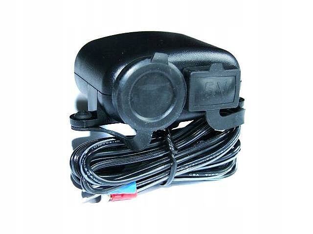 USB ПРИКУРИВАТЕЛЬ ДЛЯ ПРИКУРИВАТЕЛЯ