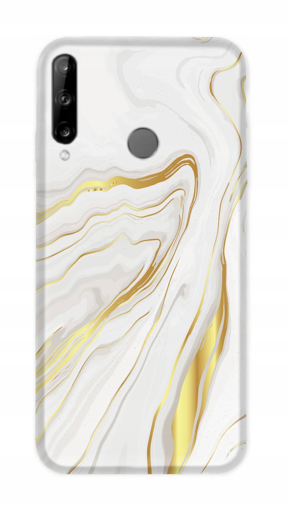 

Etui Do Huawei P40 Lite + Szkło / Różne Wzory