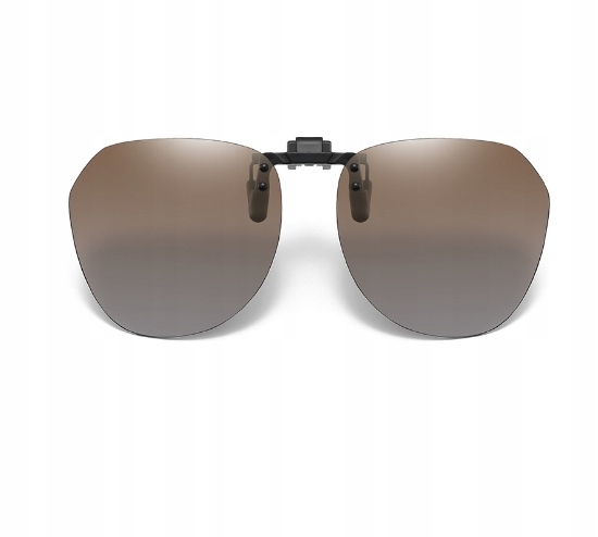 SOCZEWKI DO OKULARÓW SŁONECZNYCH + LODOWE JEDWABNE RĘKAWY + ETUI NA OKULARY Marka bez marki