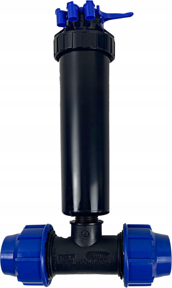

Zraszacz wynurzalny 3504 Rain Bird trójnik 25