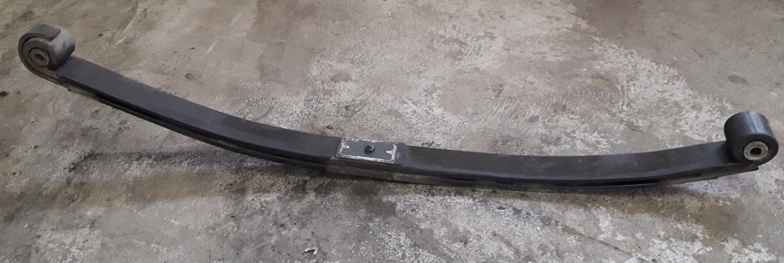 RESOR PRZEDNI OS RENAULT PREMIUM MAGNUM DXI Car type Trucks