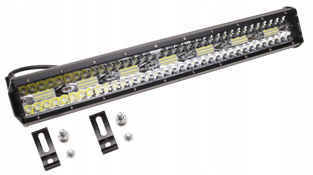 Рабочая лампа 12V 24V галогенная светодиодная панель 420W 2818