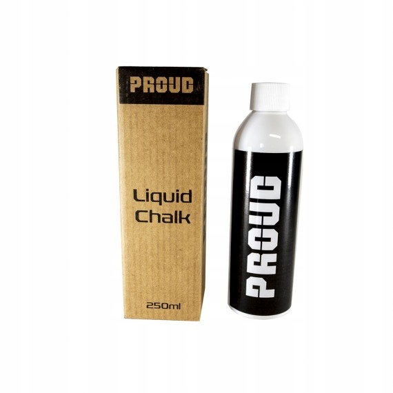 

Magnezja W Płynie 250ml Proud