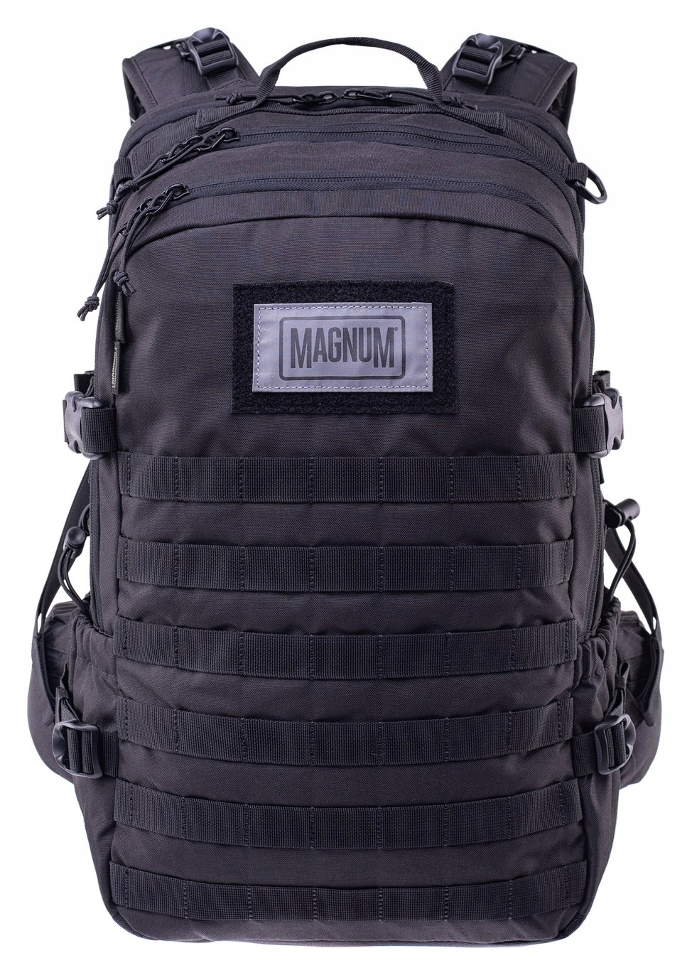 Batoh Magnum Urbantask Cordura