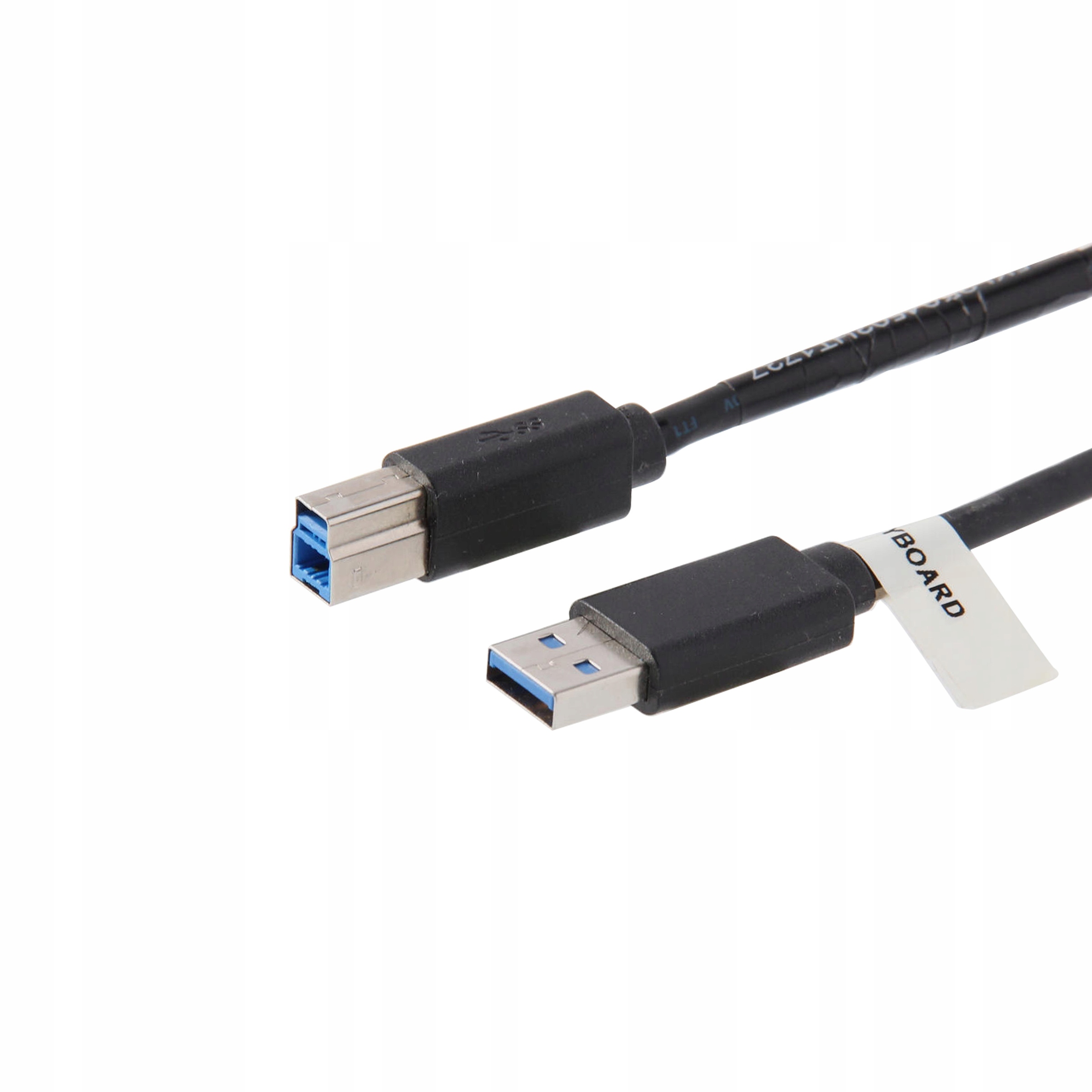Kabel USB A - USB B 3.0