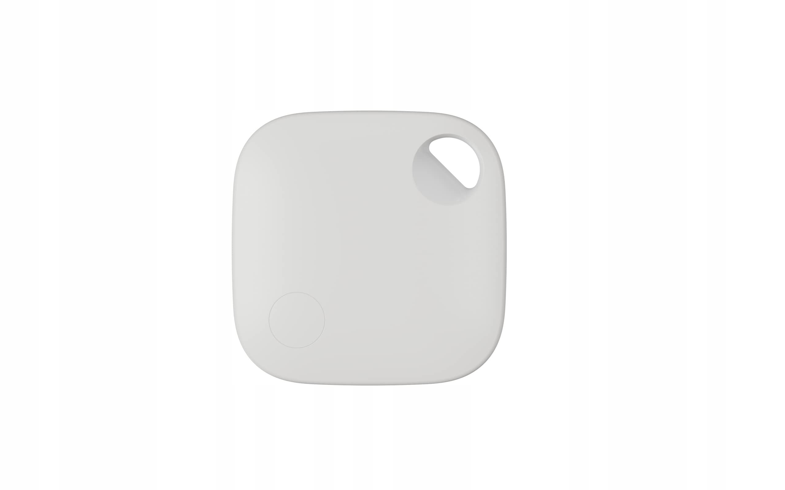 Rollei Smart Tag Bluetooth Tracker do iOS, Apple lokalizator Key-Finder