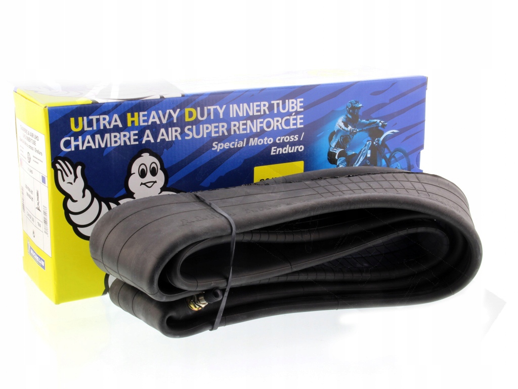 MICHELIN внутрішня трубка 80/100-21 90/90-21 товщина 4 мм